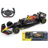 Remote Control 1:12 Red Bull RB18 F1 Car