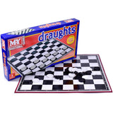 Set Of 4 Traditional Board Games