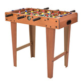 Freestanding Table Football