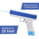 Electric Water Blaster