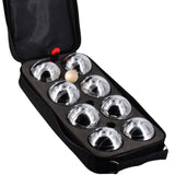 8 Piece Boules Set