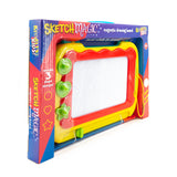 Magic Writer Magnetic Drawing Board