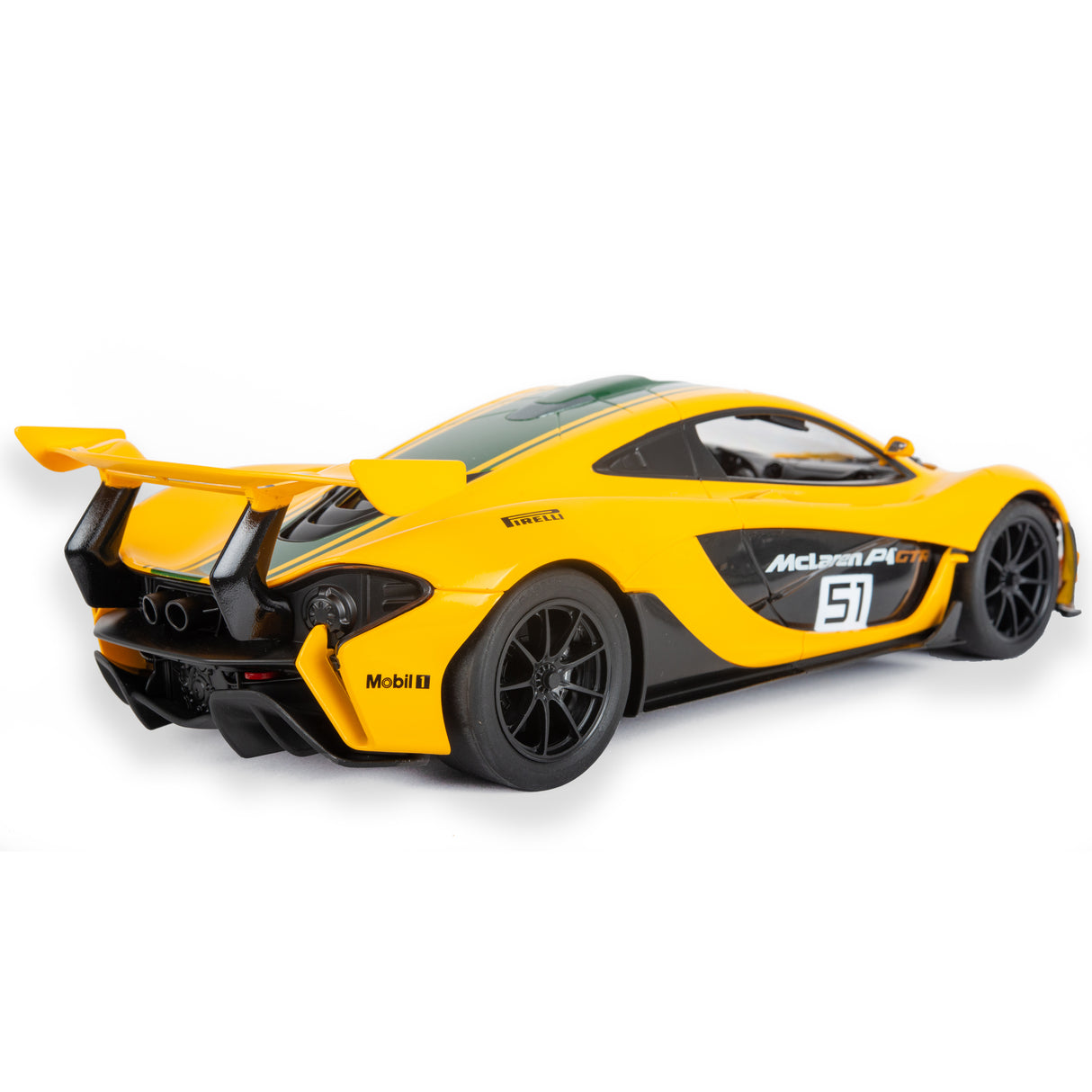 Remote Control 1:14 McLaren P1 GTR