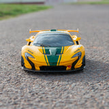 Remote Control 1:14 McLaren P1 GTR