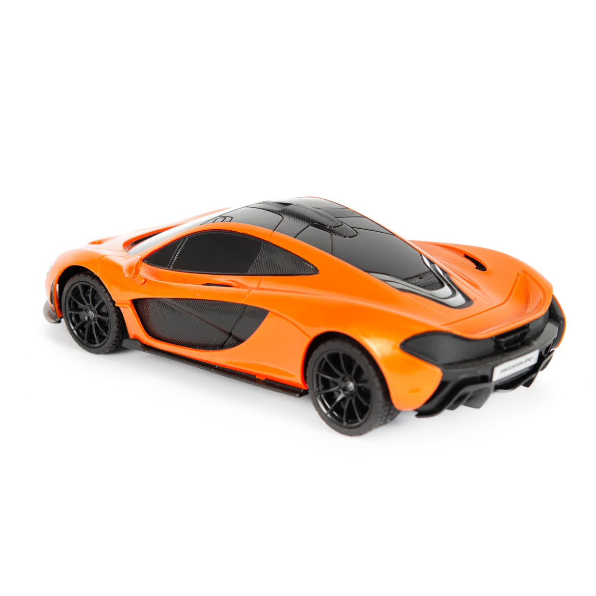 Remote Control 1:24 McLaren P1 GTR