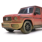 Remote Control 1:24 Mercedes Benz G63 AMG