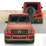 Remote Control 1:24 Mercedes Benz G63 AMG