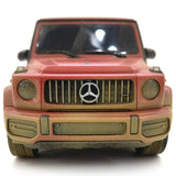 Remote Control 1:24 Mercedes Benz G63 AMG