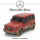 Remote Control 1:24 Mercedes Benz G63 AMG