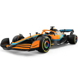 Remote Control 1:18 McLaren MCL36 F1