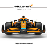 Remote Control 1:18 McLaren MCL36 F1