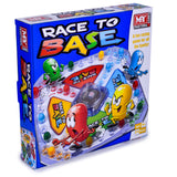 Race to Base Board Game