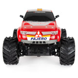 Remote Control 1:18 Mitsubishi Pajero