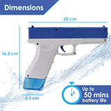 Electric Water Blaster