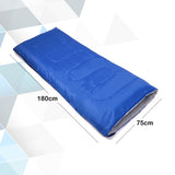 Lightweight Envelope Sleeping Bag