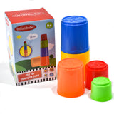 Baby Stacking Cups