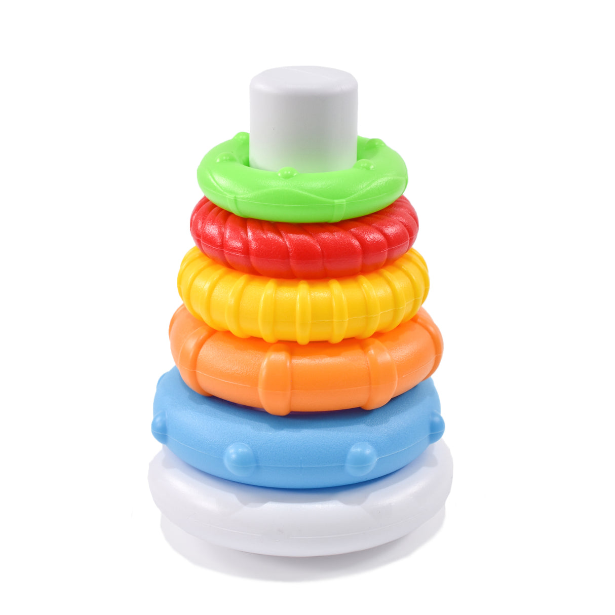 Baby Rainbow Stacking Toy 6 Months+