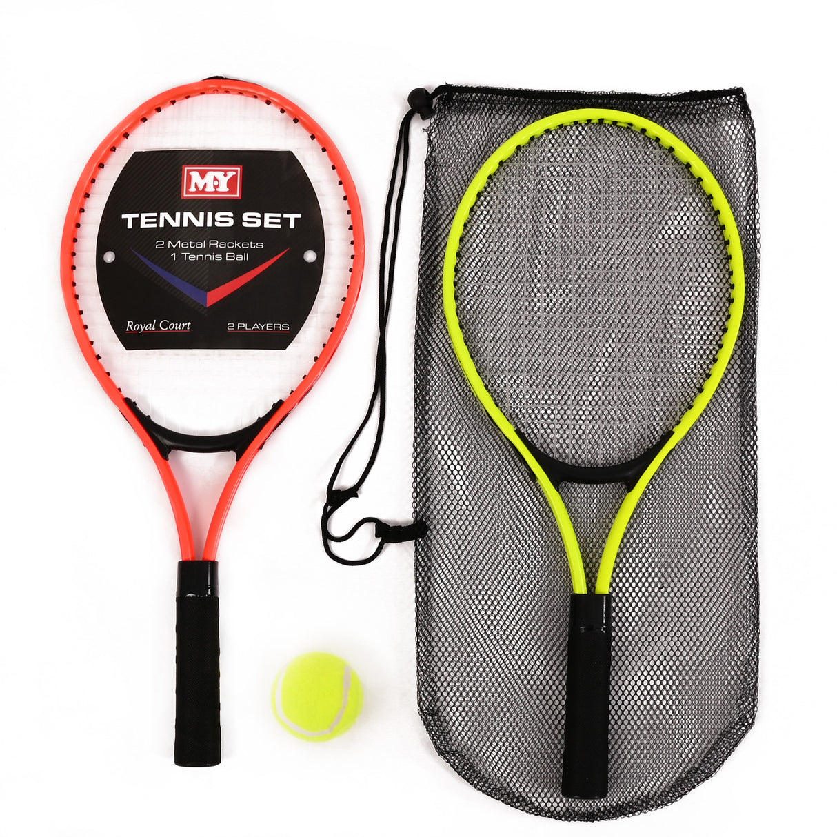 2 Player Tennis Set