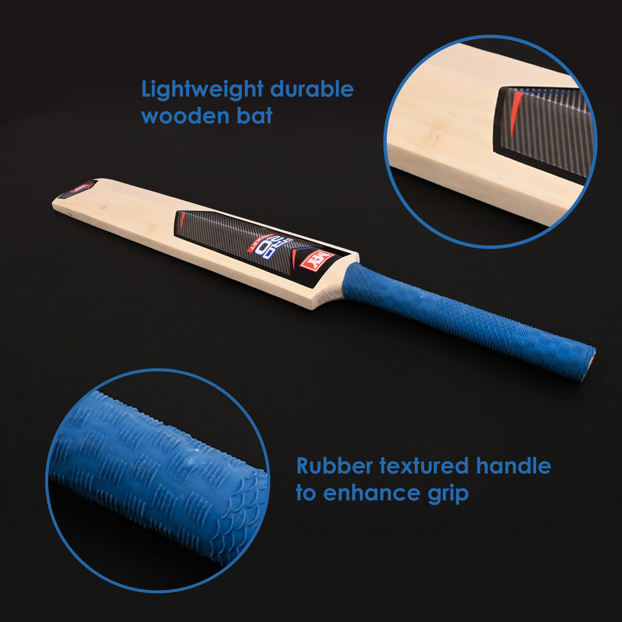 Junior Cricket Set