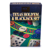 200 Piece Texas Hold'em Set