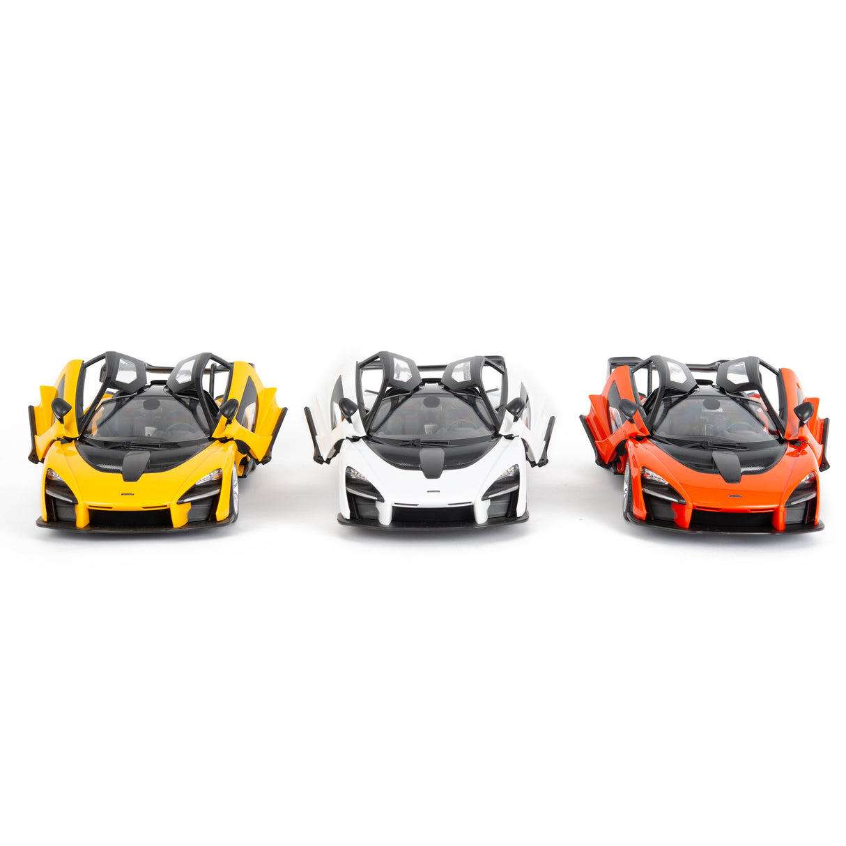 Remote Control 1:14 McLaren Senna