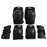 Kids Protective Skate Pads for Knees Elbows and Wrists