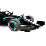 Remote Control 1:18 Mercedes W11 EQ F1 Car