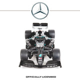 Remote Control 1:18 Mercedes W11 EQ F1 Car