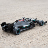 Remote Control 1:18 Mercedes W11 EQ F1 Car