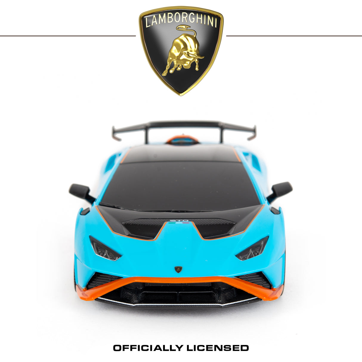 Remote Control 1:24 Lamborghini Huracan