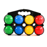 8 Piece Boules Set