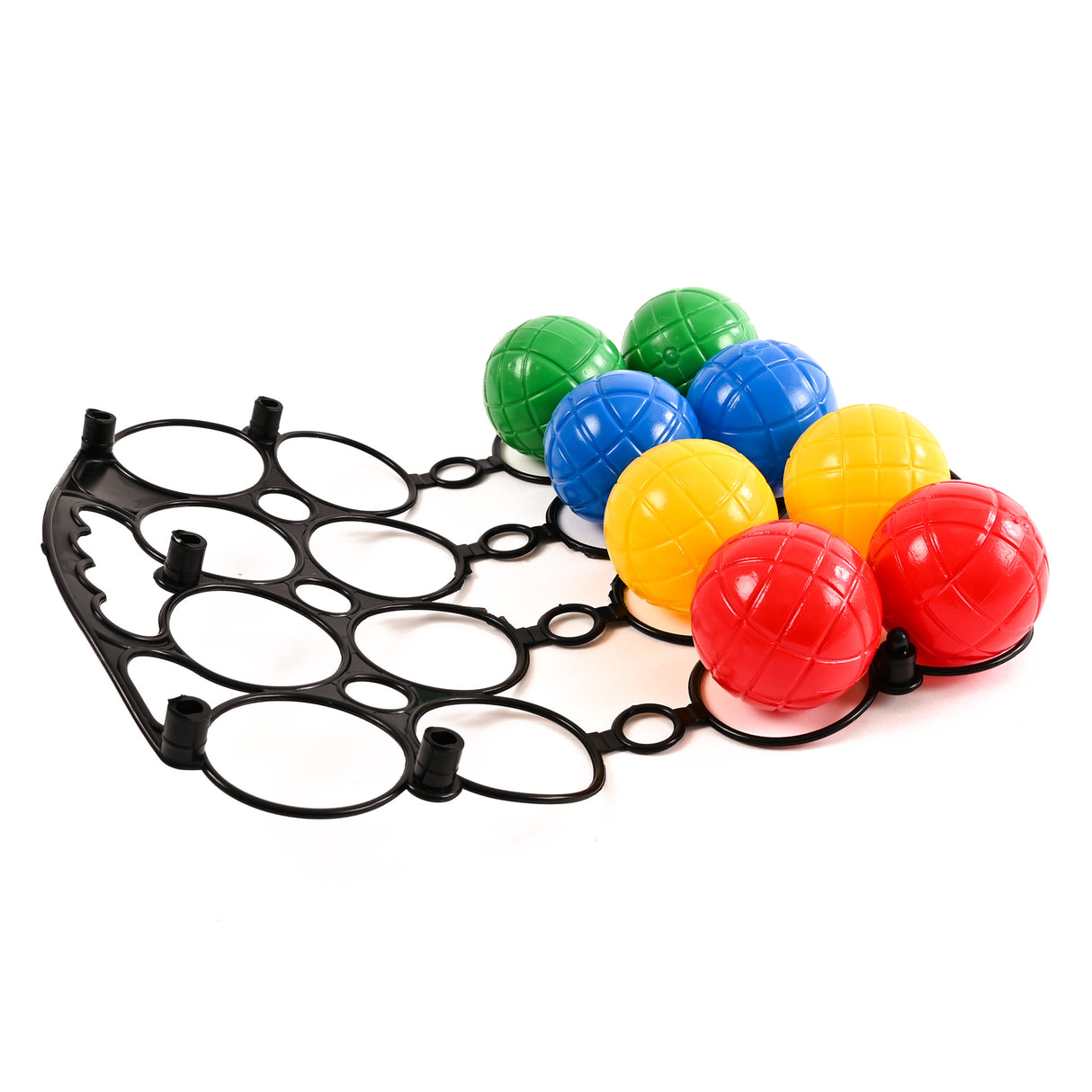 8 Piece Boules Set