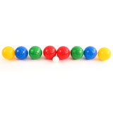 8 Piece Boules Set