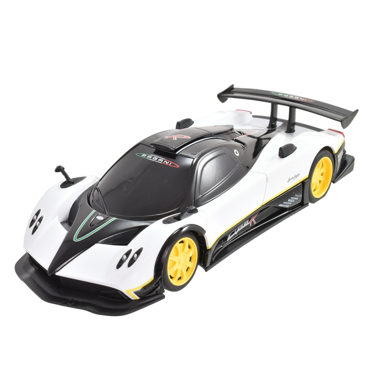 Remote Control 1:24 Pagani Zonda R