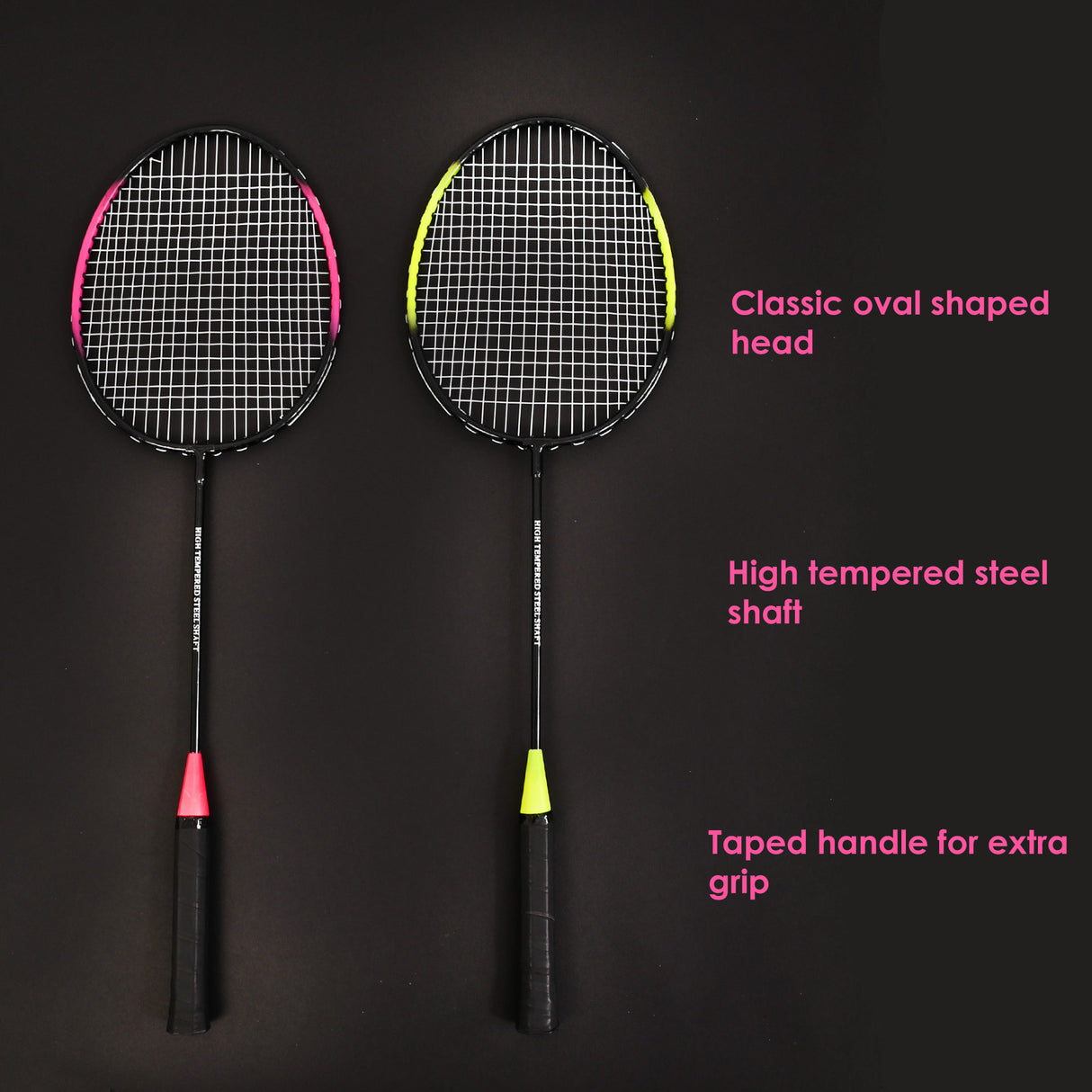 Family Badminton Set