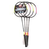 Family Badminton Set