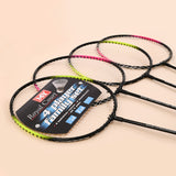 Family Badminton Set