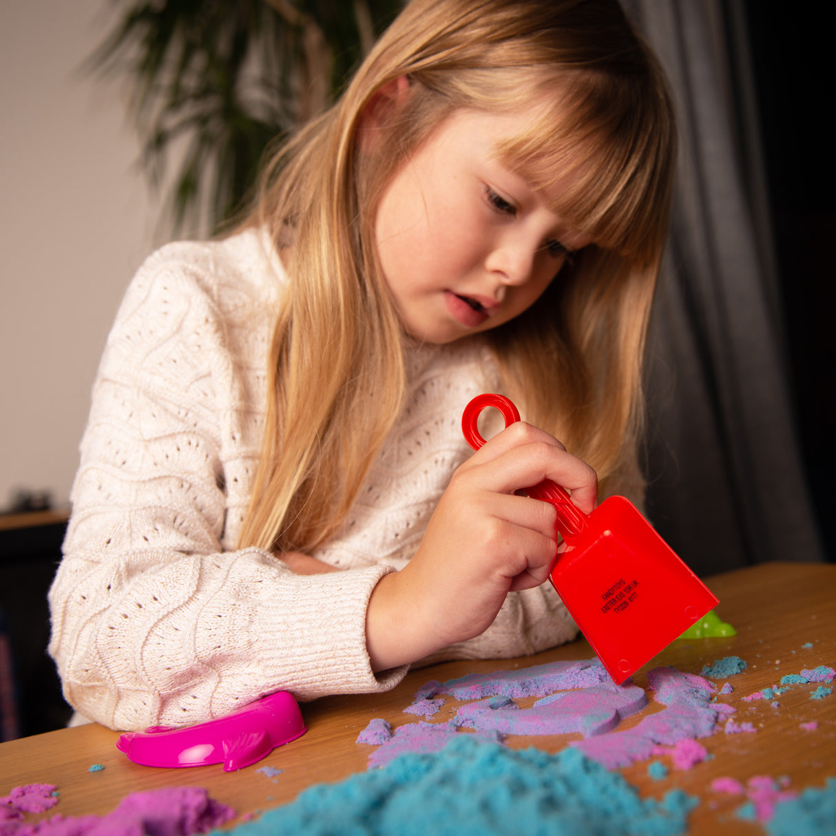 Sand Art Kit